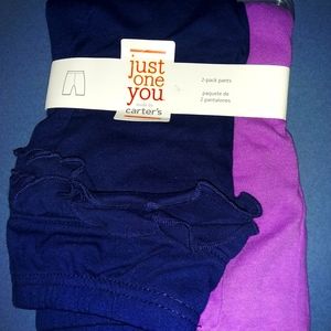 Carter's 2pc. pants